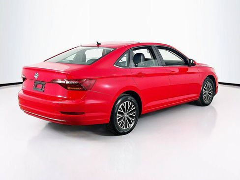 Used 2019 Volkswagen Jetta SE FWD image 5