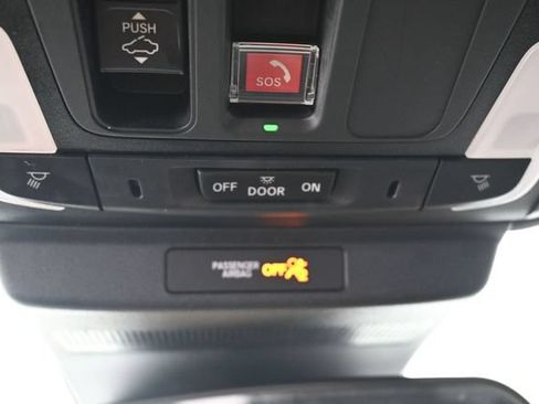 Used 2024 Honda Accord Sport image 28