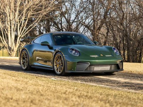 Used 2026 Porsche 911 GT3 RWD image 19