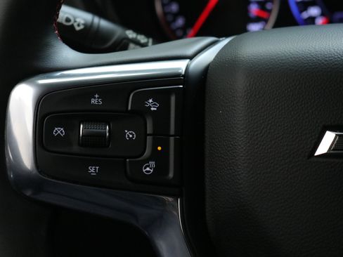 Used 2023 Chevrolet Blazer RS w/ Driver Confidence II Package image 13