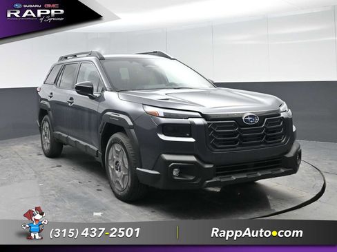 New 2026 Subaru Outback Premium image 2