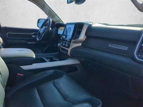Used 2019 RAM 1500 Laramie image 17