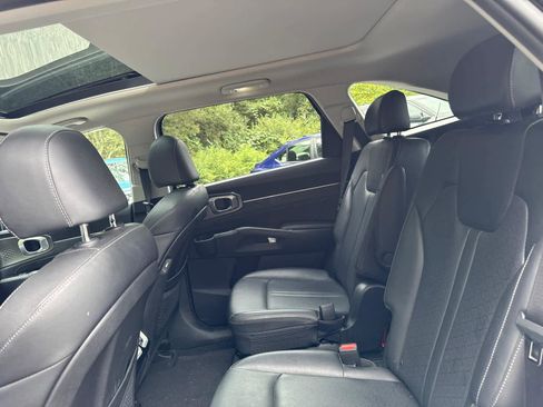 Used 2022 Kia Sorento SX image 32