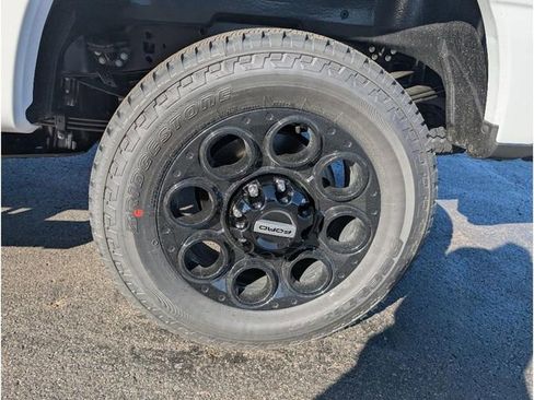 New 2026 Ford F350 Lariat w/ Black Appearance Package image 26