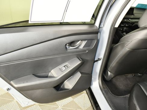 Certified 2023 Honda Accord EX-L image 45