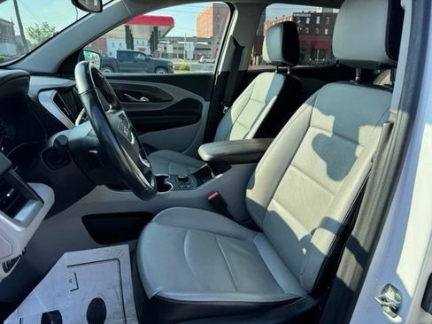 Used 2020 GMC Terrain SLT w/ Preferred Package AWD/4WD image 12