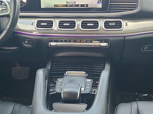 Used 2022 Mercedes-Benz GLE 350 4MATIC image 15