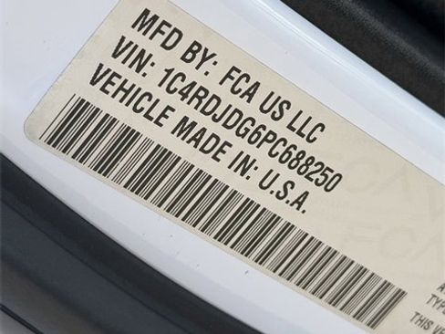 Used 2023 Dodge Durango GT image 26