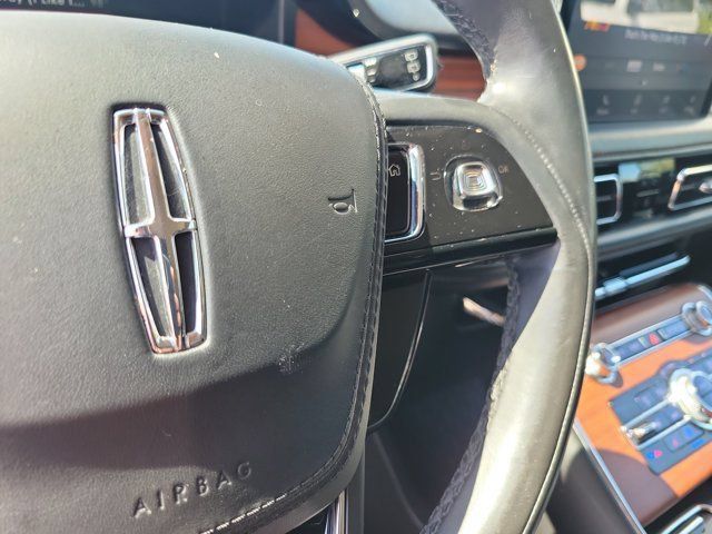 Used 2020 Lincoln Aviator Reserve w/ Elements Package Plus RWD image 26