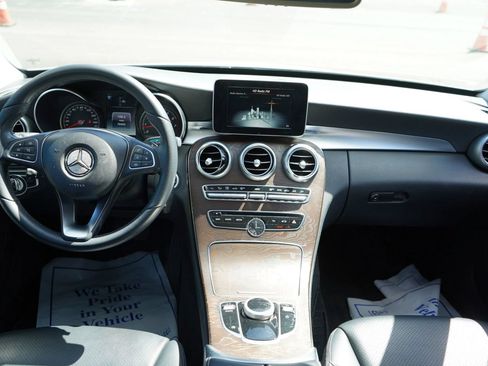 Used 2017 Mercedes-Benz C 300 Sedan image 15
