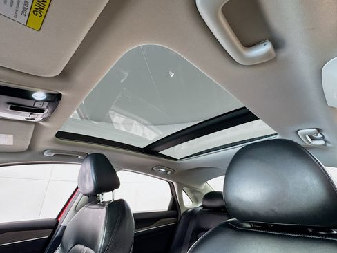 Used 2021 Kia K5 EX w/ EX Premium Package image 6