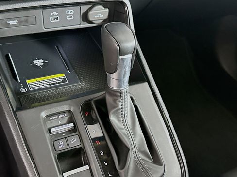 Used 2025 Honda CR-V EX-L image 24