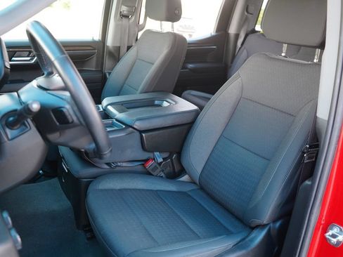 Used 2023 Chevrolet Silverado 1500 LT AWD/4WD image 20
