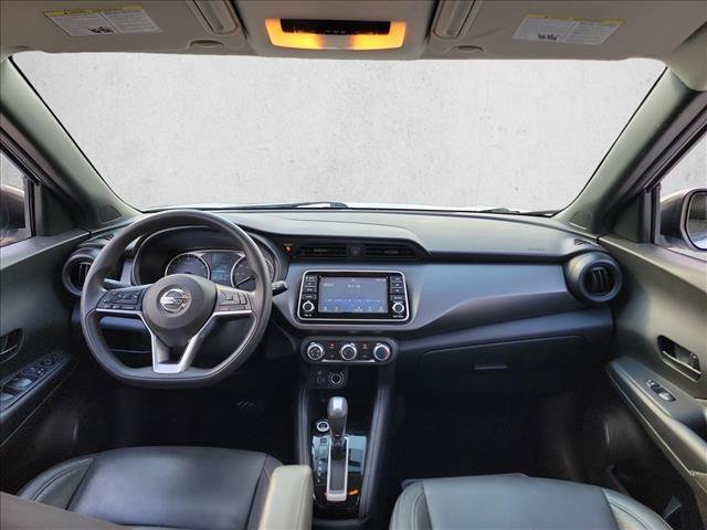 Used 2019 Nissan Kicks S FWD image 13