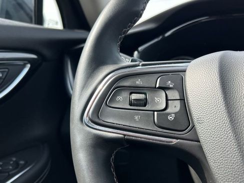 Used 2023 Buick Envision Essence w/ Sport Touring Package image 43