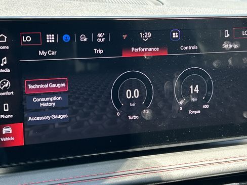 New 2025 Dodge Hornet GT w/ GT Blacktop Package image 61