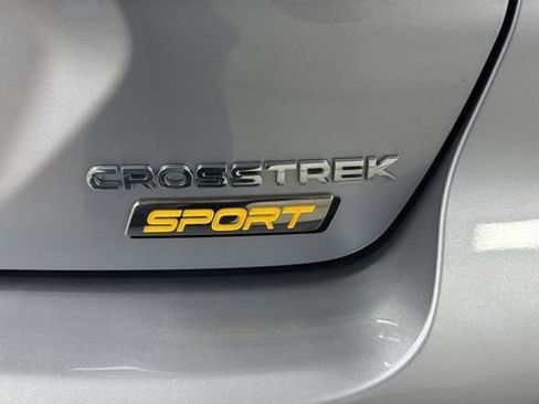 Certified 2024 Subaru Crosstrek 2.5i Sport image 44