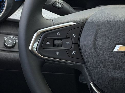 New 2026 Chevrolet Trax LT w/ Driver Confidence Package image 13