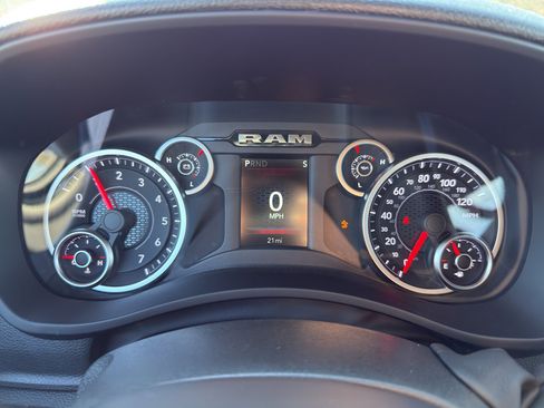 New 2026 RAM 2500 Tradesman image 18