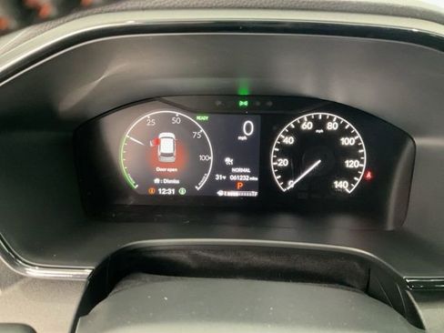 Certified 2024 Honda CR-V Sport-L image 10