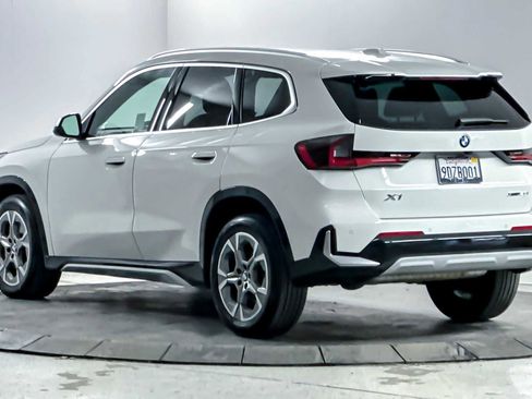 Used 2023 BMW X1 xDrive28i w/ Convenience Package image 6