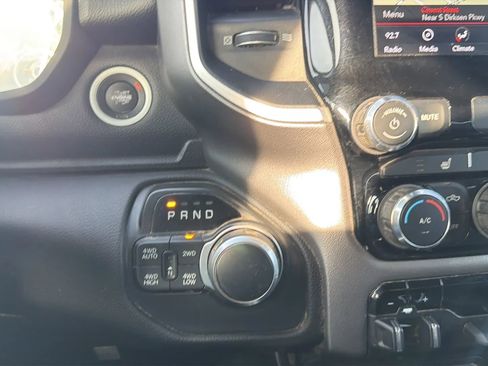 Used 2019 RAM 1500 Big Horn image 87