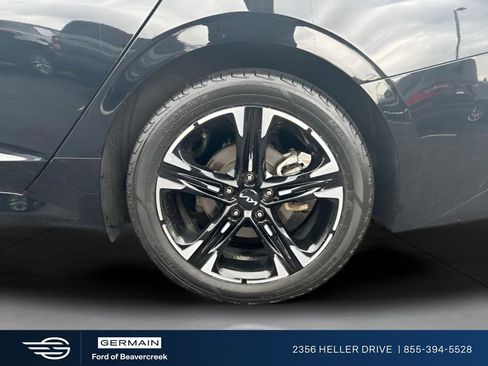 Used 2024 Kia K5 GT-Line w/ GT-Line Premium Package image 19