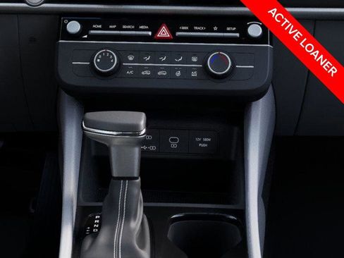 New 2026 Hyundai Tucson SE image 17