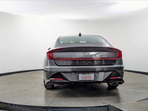 Used 2023 Hyundai Sonata SEL image 7