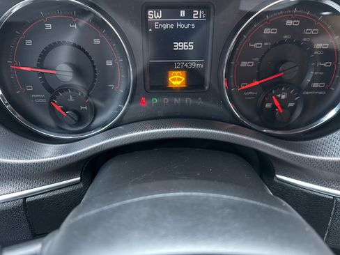 Used 2011 Dodge Charger R/T w/ Driver Confidence Group image 12