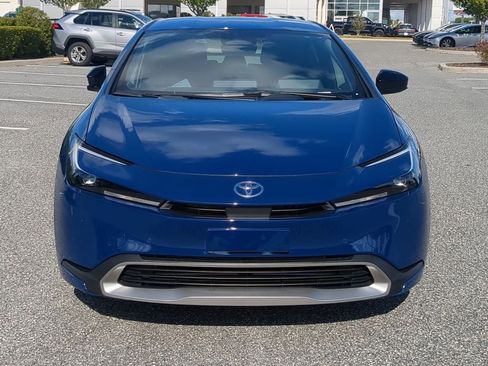 New 2026 Toyota Prius Plug-In Hybrid image 17