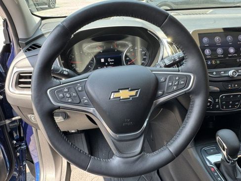 Certified 2022 Chevrolet Equinox LT image 36