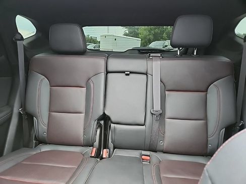 Certified 2022 Chevrolet Blazer RS w/ Enhanced Convenience Package AWD/4WD image 46