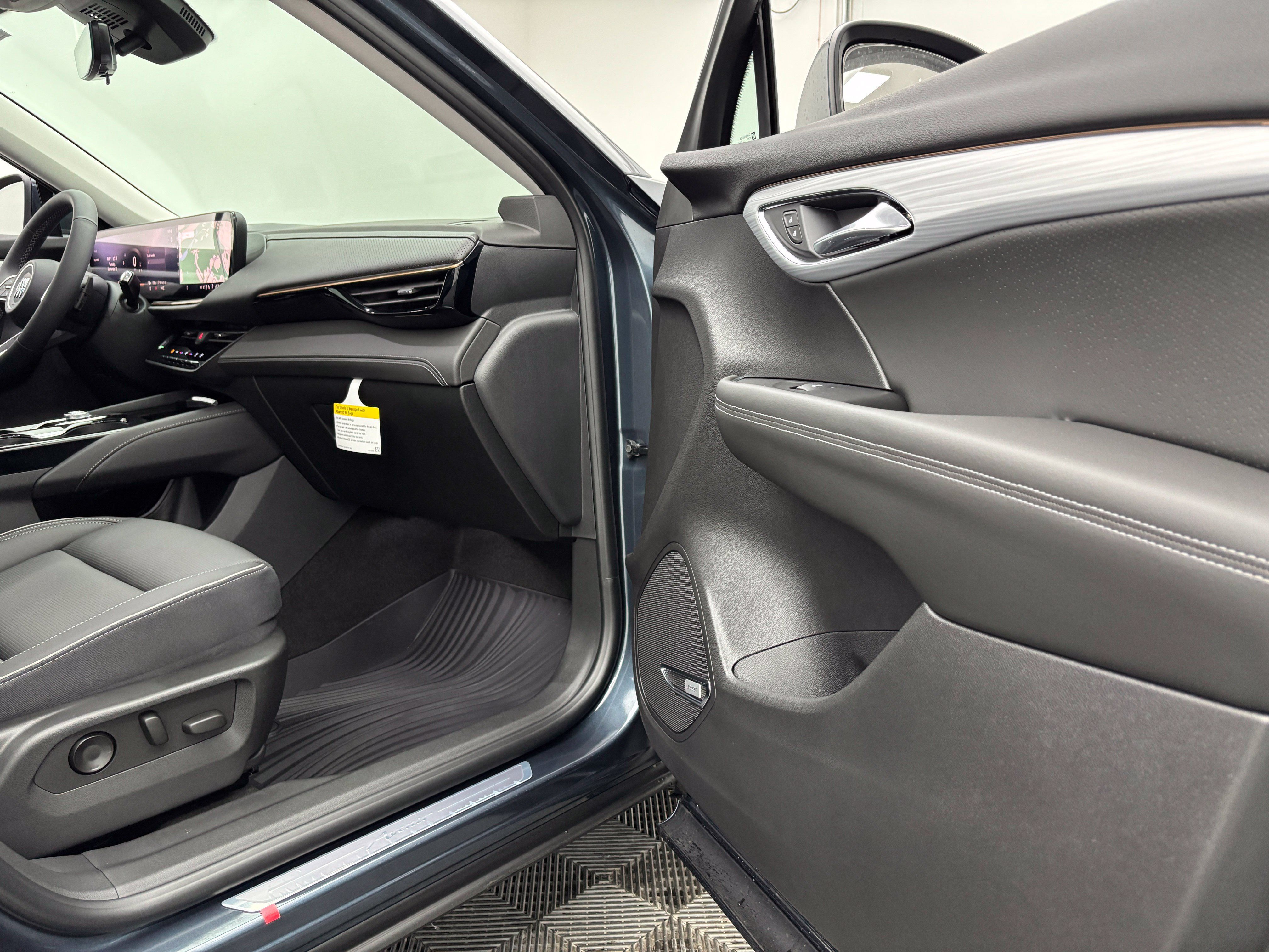 New 2026 Buick Envision Avenir AWD/4WD image 36