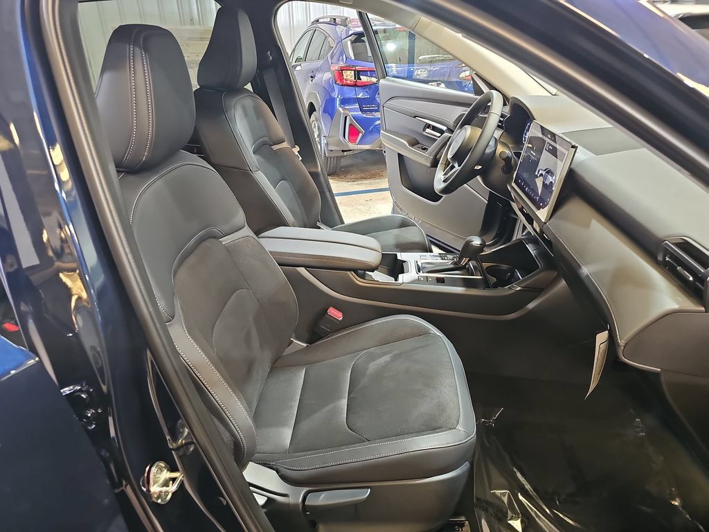 New 2026 MAZDA CX-5 Preferred AWD/4WD image 10