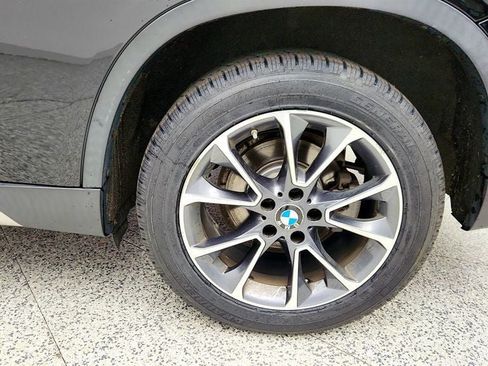Used 2017 BMW X5 xDrive35i image 9