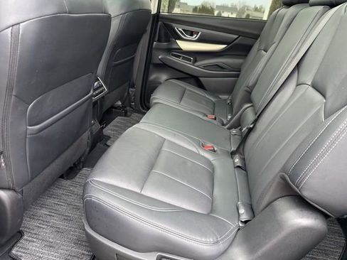Used 2021 Subaru Ascent Limited w/ Technology Package image 23