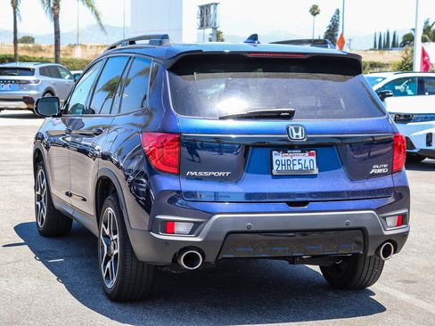 Used 2023 Honda Passport Elite image 13