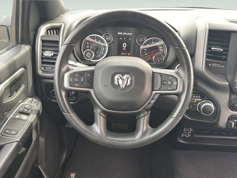 Used 2024 RAM 3500 Tradesman AWD/4WD image 19