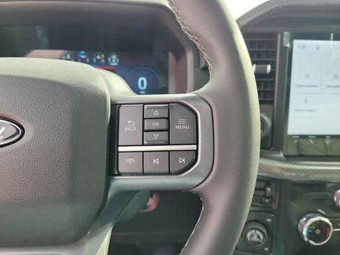 New 2026 Ford F150 XLT w/ Equipment Group 303A High image 25