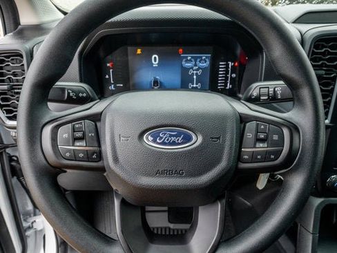 New 2025 Ford Ranger XL w/ Trailer Tow Package image 35