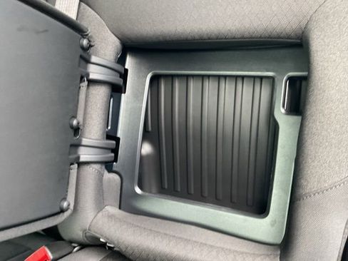 New 2026 Chevrolet Silverado 3500 LT w/ All Star Edition image 13