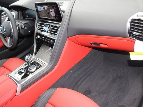 New 2026 BMW 840i image 33