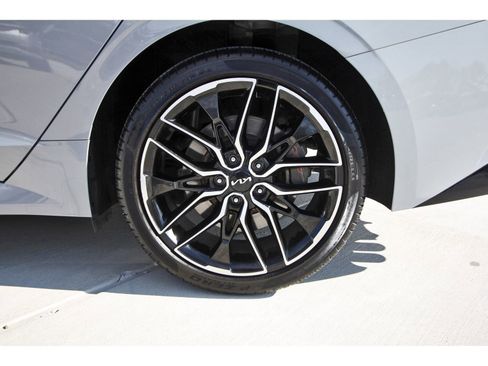 Used 2023 Kia K5 GT w/ GT1 Package image 31