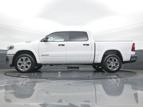 New 2025 RAM 1500 Big Horn image 47