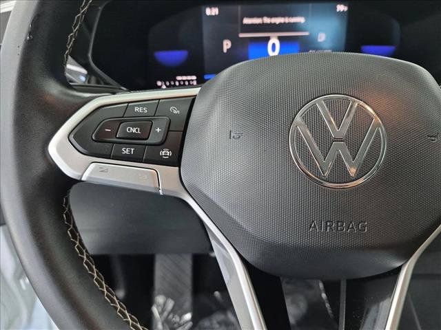 Used 2023 Volkswagen Taos S FWD image 29