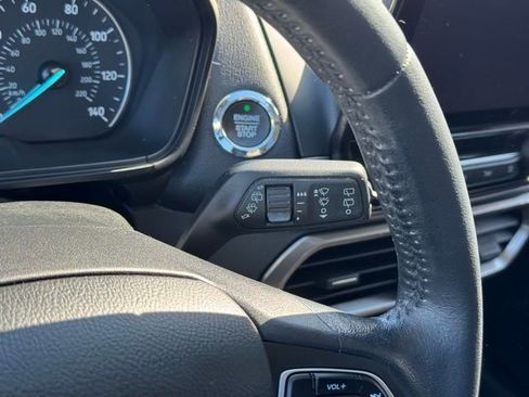 Used 2020 Ford EcoSport SE w/ SE Convenience Package AWD/4WD image 29