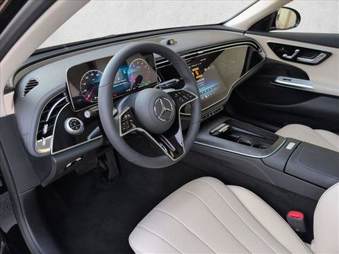 New 2026 Mercedes-Benz E 350 Sedan image 3
