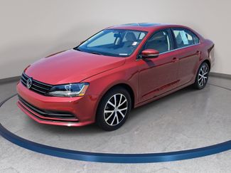 Used 2018 Volkswagen Jetta SE FWD video 1