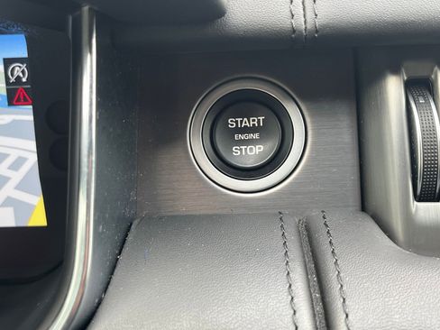 Used 2021 Land Rover Range Rover Autobiography Fifty Edition image 29